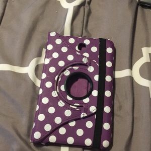 Samsung tablet case